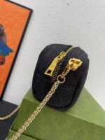 Prada denim vintage bag size:20*7*11cm - 图片 6