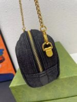 Prada denim vintage bag size:20*7*11cm - 图片 8