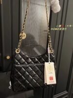 Chanel HOBO bag Oil wax leather 3690 size: 22*20cm - 图片 2