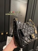 Chanel HOBO bag Oil wax leather 3690 size: 22*20cm - 图片 7
