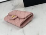 Chanel classic Card Bag & coin Wallet sheepskin  AP0214 size:7.5 * 11.3 * 2.1 cm - 图片 6