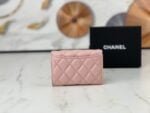 Chanel classic Card Bag & coin Wallet sheepskin  AP0214 size:7.5 * 11.3 * 2.1 cm - 图片 10