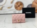 Chanel classic Card Bag & coin Wallet sheepskin  AP0214 size:7.5 * 11.3 * 2.1 cm - 图片 2