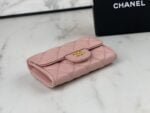 Chanel classic Card Bag & coin Wallet sheepskin  AP0214 size:7.5 * 11.3 * 2.1 cm - 图片 12