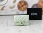 Chanel classic Card Bag & coin Wallet sheepskin  AP0214 size:7.5 * 11.3 * 2.1 cm - 图片 3