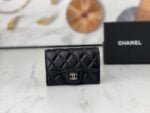 Chanel classic Card Bag & coin Wallet sheepskin  AP0214 size:7.5 * 11.3 * 2.1 cm - 图片 5
