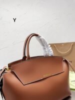 Burberry Tote brown bag size: 28* 22cm - 图片 4
