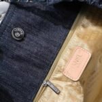 Chanel Denim shopping bag with a small wallet - 图片 8