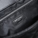 YSL SAINT LAURENT SLP shoulder crossbody bag with sliver hardware A1602 size: 31*20*8cm - 图片 4