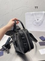 Prada 2023 Shoulder bag 4 colors size：24* 16cm - 图片 6