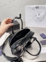 Prada 2023 Shoulder bag 4 colors size：24* 16cm - 图片 7