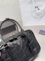 Prada 2023 Shoulder bag 4 colors size：24* 16cm - 图片 8