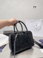 Prada 2023 Shoulder bag 4 colors size：24* 16cm - 图片 5