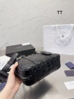 Prada 2023 Shoulder bag 4 colors size：24* 16cm - 图片 12