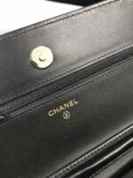 Chanel Classic Flap Bag 1794 size:19*12.5cm - 图片 5
