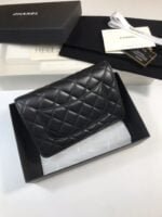 Chanel Classic Flap Bag 1794 size:19*12.5cm - 图片 3