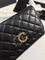 Chanel Classic Flap Bag 1794 size:19*12.5cm - 图片 7