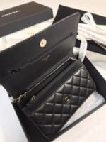 Chanel Classic Flap Bag 1794 size:19*12.5cm - 图片 4
