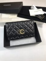 Chanel Classic Flap Bag 1794 size:19*12.5cm - 图片 2