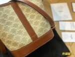 CELINE presbyopia bucket bag - 图片 6