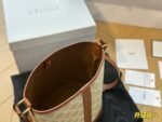 CELINE presbyopia bucket bag - 图片 8