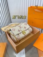LV Favorite Cloud chain bag size: 23*13cm - 图片 5