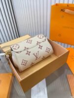 LV Favorite Cloud chain bag size: 23*13cm - 图片 6