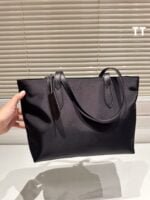 Burberry nylon tote bag size: 29*24cm - 图片 7