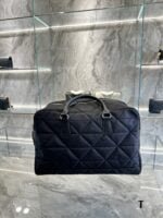 Prada's  RE- NYLON new travel bag size: 45*30.5*15cm - 图片 7