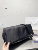 Prada travel bag size: 43*25cm - 图片 6
