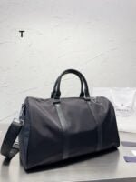 Prada travel bag size: 43*25cm - 图片 7