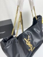 YSL tote bag 11406 size: 45*31cm - 图片 4
