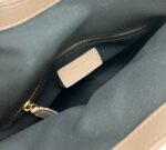 YSL23 New arrival Handbag Crossbody bag Leather pink 71314 size: 25*20cm - 图片 7