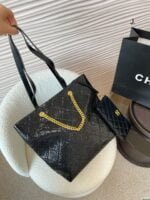 Chanel new tote bag size: 29*31cm - 图片 2