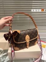 Louis Vuitton / LV ???????????????????? M45985 size: 25.0*9.0*15.0cm - 图片 2