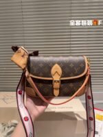 Louis Vuitton / LV ???????????????????? M45985 size: 25.0*9.0*15.0cm - 图片 6