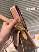 Louis Vuitton / LV ???????????????????? M45985 size: 25.0*9.0*15.0cm - 图片 8