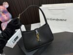 YSL vintage Underarm bag size: 24*13cm - 图片 6