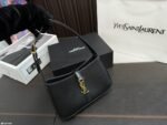 YSL vintage Underarm bag size: 24*13cm - 图片 9