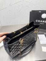 Chanel tote bag size: 38*15*25cm - 图片 2