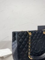 Chanel tote bag size: 38*15*25cm - 图片 4