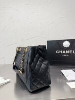 Chanel tote bag size: 38*15*25cm - 图片 6