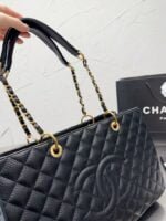 Chanel tote bag size: 38*15*25cm - 图片 8