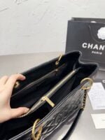 Chanel tote bag size: 38*15*25cm - 图片 9