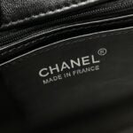 Chanel cf Square Fat 1115 sheepskin size: 18*14*7cm - 图片 3