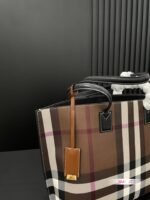 Burberry tote Shopping bag size: 34*26cm - 图片 2