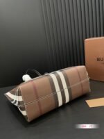 Burberry tote Shopping bag size: 34*26cm - 图片 3