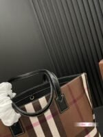 Burberry tote Shopping bag size: 34*26cm - 图片 4