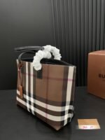 Burberry tote Shopping bag size: 34*26cm - 图片 5