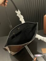 Burberry tote Shopping bag size: 34*26cm - 图片 8